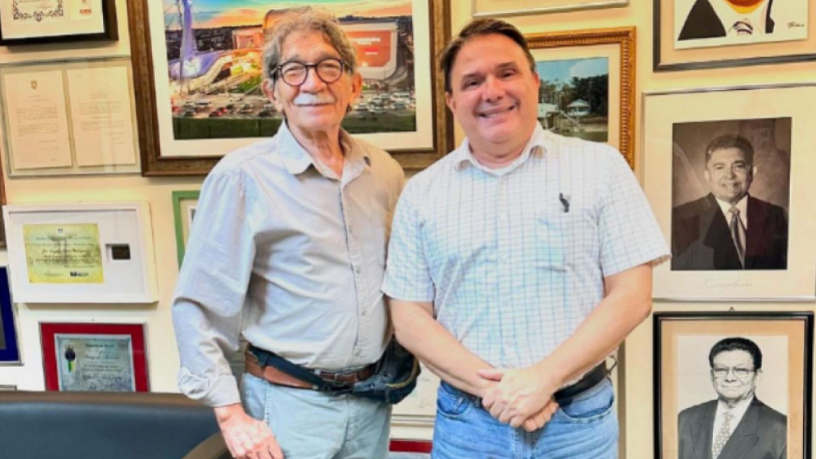 João Augusto Lobato Rodrigues