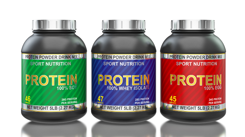 Soldiers Nutrition