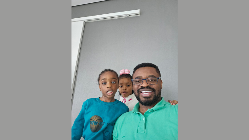Oluwatosin Tolulope Ajidahun explica as possibilidades médicas e os desafios legais que casais homoafetivos enfrentam para realizar o sonho da fertilidade.