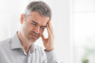 O estresse é um inimigo silencioso: descubra com Gustavo Luíz Guilherme Pinto como ele impacta seu corpo e compromete sua saúde física e mental.