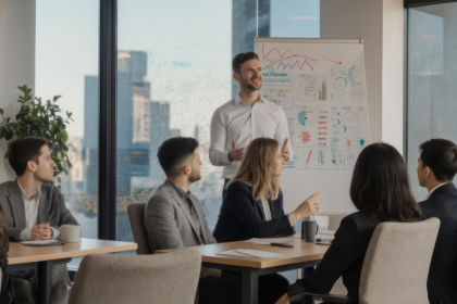Bráulio Henrique Dias Viana explica como a consultoria empresarial deixou de ser privilégio das grandes corporações e passou a impulsionar médias e pequenas empresas.