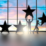 Liderança baseada em dados: Alex Nabuco dos Santos explica como decisões racionais criam empresas duradouras.