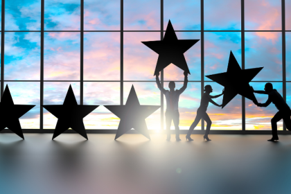 Liderança baseada em dados: Alex Nabuco dos Santos explica como decisões racionais criam empresas duradouras.