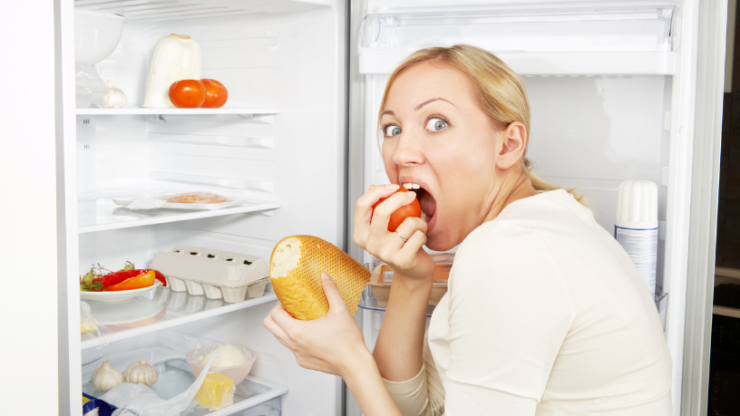 Fome emocional é mais química do que vontade — descubra como seu cérebro reage aos alimentos com a explicação de Alexandre Costa Pedrosa.