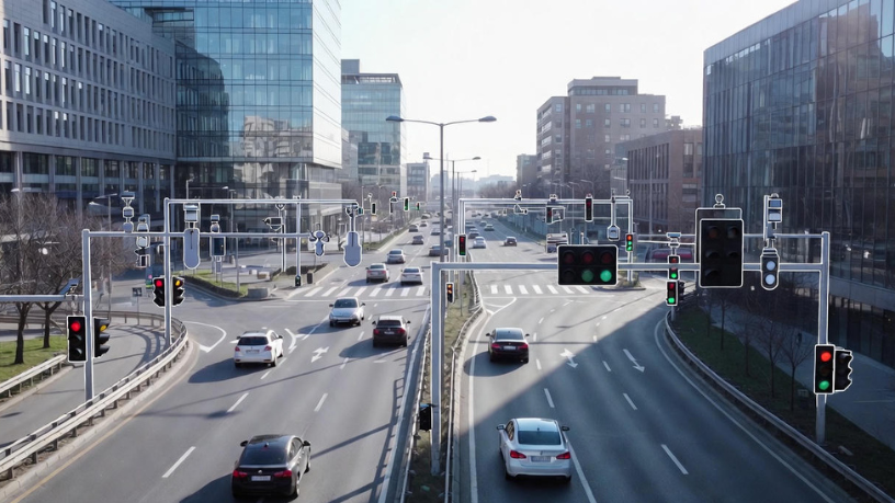 Para Aldo Vendramin, rotas inteligentes com IA reduzem custos logísticos e aumentam eficiência no campo.