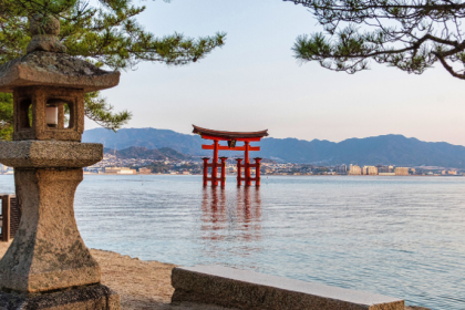 Medicina tradicional japonesa: Alberto Toshio Murakami explica como o Kampo equilibra corpo e mente.