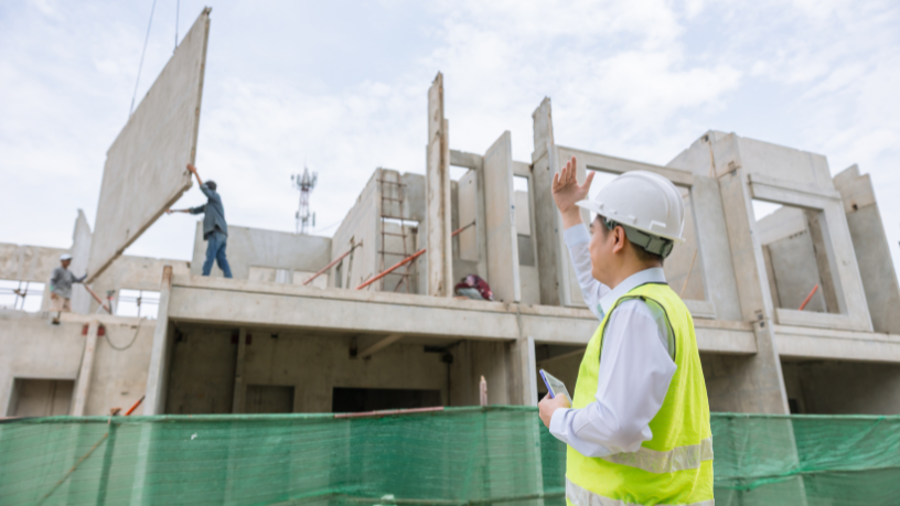 Valderci Malagosini Machado mostra quais métricas estruturais são essenciais para acompanhar a produtividade e reduzir atrasos na construção.