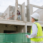 Valderci Malagosini Machado apresenta indicadores práticos de produtividade para execução estrutural e como eles ajudam a controlar o ritmo da obra.