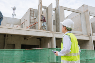 Valderci Malagosini Machado apresenta indicadores práticos de produtividade para execução estrutural e como eles ajudam a controlar o ritmo da obra.