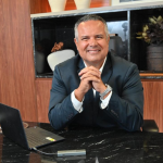 A engenharia de infraestrutura como base da resiliência operacional de ativos estratégicos com Elmar Juan Passos Varjão Bomfim.