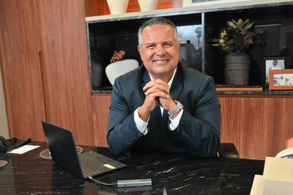 A engenharia de infraestrutura como base da resiliência operacional de ativos estratégicos com Elmar Juan Passos Varjão Bomfim.