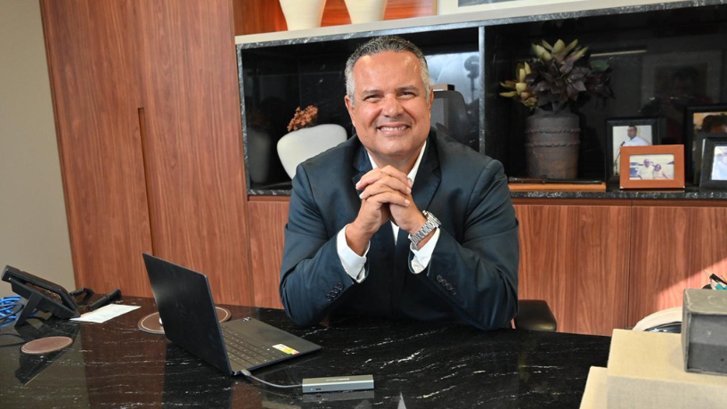 A engenharia de infraestrutura como base da resiliência operacional de ativos estratégicos com Elmar Juan Passos Varjão Bomfim.