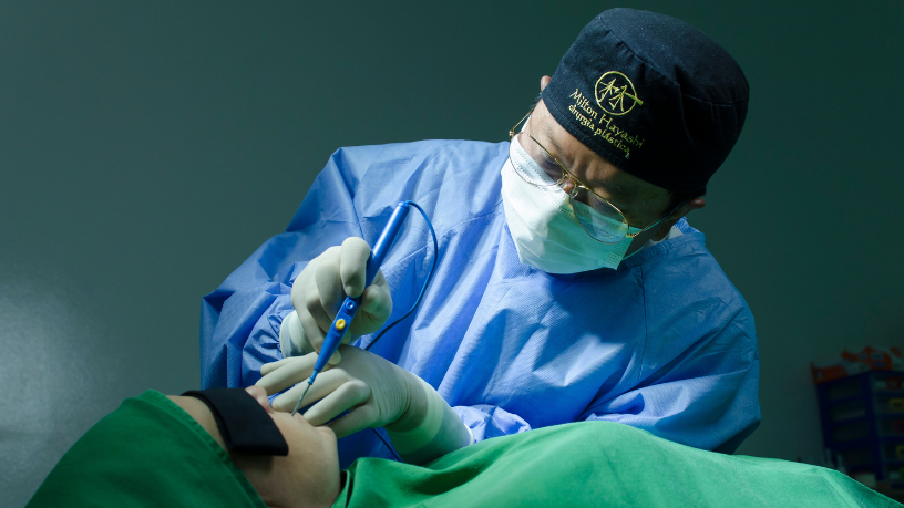 Milton Seigi Hayashi